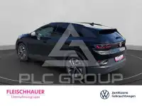 2025 Volkswagen ID 4