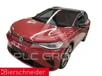 2025 Volkswagen ID 4