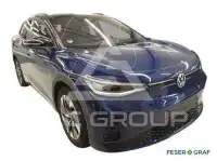 2025 Volkswagen ID 4