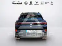 2025 Volkswagen ID 4