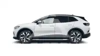 2025 Volkswagen ID 4
