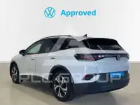 2025 Volkswagen ID 4