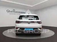2025 Volkswagen ID 4