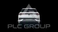 2025 Volkswagen ID 4