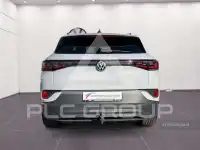 2025 Volkswagen ID 4