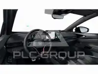 2025 Volkswagen ID 4