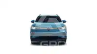 2025 Volkswagen ID 4