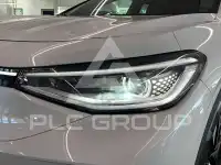2025 Volkswagen ID 4