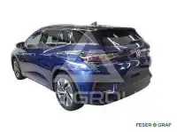 2025 Volkswagen ID 4
