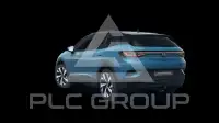 2025 Volkswagen ID 4