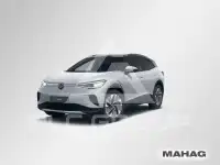 2025 Volkswagen ID 4