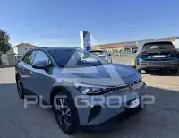 2025 Volkswagen ID 4