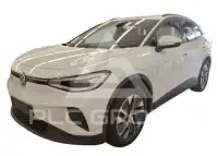 2025 Volkswagen ID 4