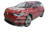 2025 Volkswagen ID 4