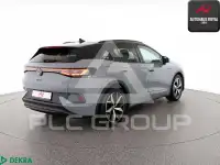 2025 Volkswagen ID 4
