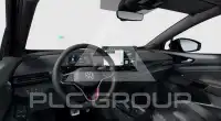 2025 Volkswagen ID 4