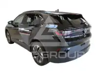 2025 Volkswagen ID 4