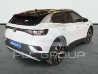 2025 Volkswagen ID 4