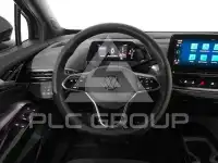 2025 Volkswagen ID 4