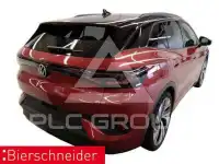 2025 Volkswagen ID 4
