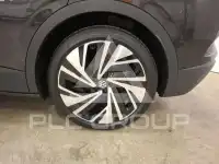 2025 Volkswagen ID 4