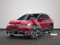 2025 Volkswagen ID 4