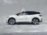 2025 Volkswagen ID 4