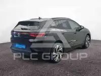 2025 Volkswagen ID 4