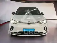 2025 Volkswagen ID 4