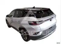 2025 Volkswagen ID 4