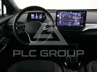 2025 Volkswagen ID 4