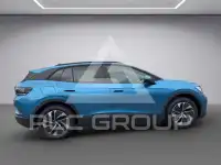 2025 Volkswagen ID 4