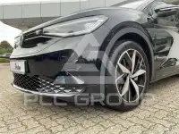 2025 Volkswagen ID 4