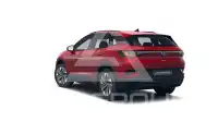2025 Volkswagen ID 4