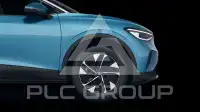 2025 Volkswagen ID 4