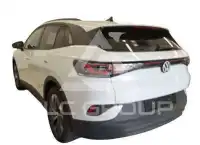 2025 Volkswagen ID 4
