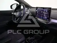 2025 Volkswagen ID 4