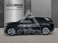 2025 Volkswagen ID 4
