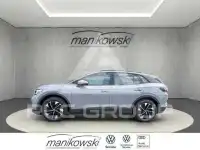 2025 Volkswagen ID 4