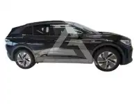 2025 Volkswagen ID 4