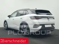 2025 Volkswagen ID 4