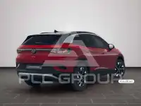 2025 Volkswagen ID 4