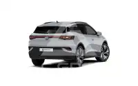 2025 Volkswagen ID 4