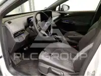 2025 Volkswagen ID 4
