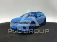 2025 Volkswagen ID 4