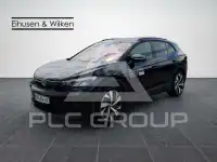2025 Volkswagen ID 4