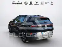 2025 Volkswagen ID 4