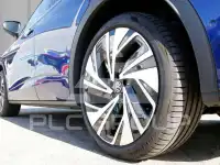 2025 Volkswagen ID 4