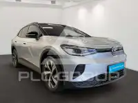 2025 Volkswagen ID 4