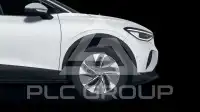 2025 Volkswagen ID 4